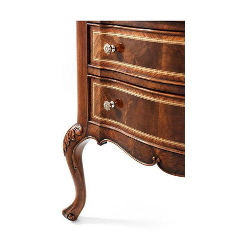 Theodore Alexander Neville Nightstand