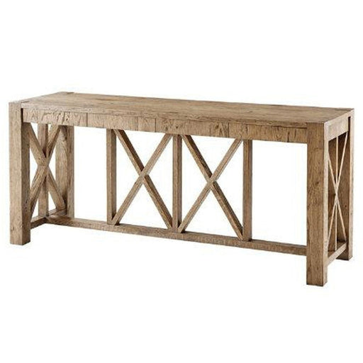 Theodore Alexander Echoes Orlando Bar Console Table