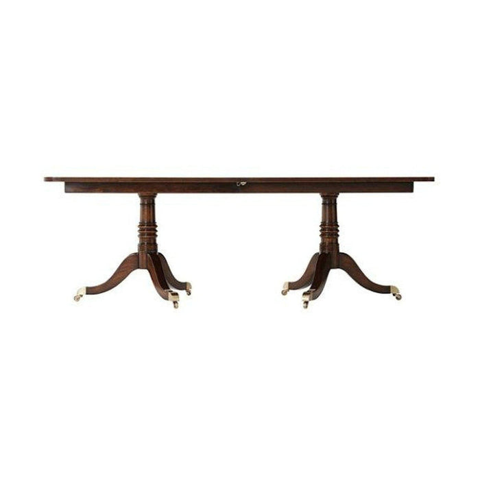 Theodore Alexander Penreath Dining Table