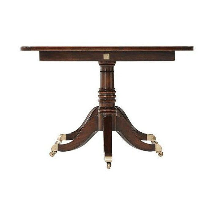 Theodore Alexander Penreath Dining Table