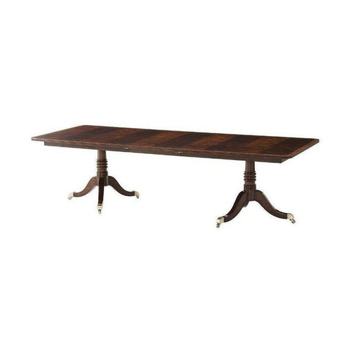 Theodore Alexander Penreath Dining Table