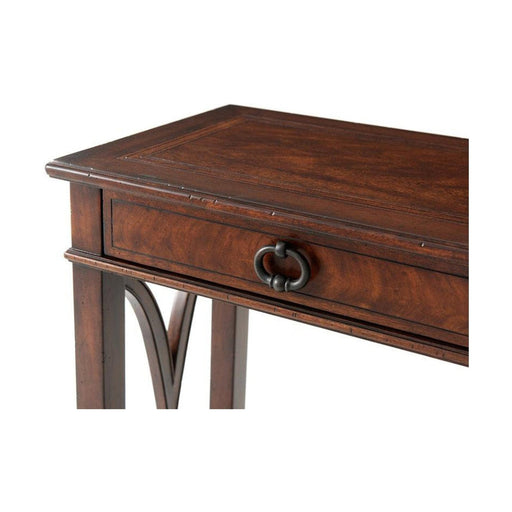 Theodore Alexander Petit TrocadEro Console Table