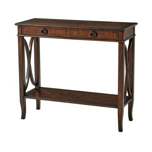 Theodore Alexander Petit TrocadEro Console Table