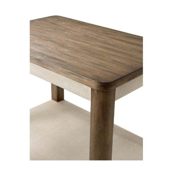 Theodore Alexander TA Studio Riley Side Table