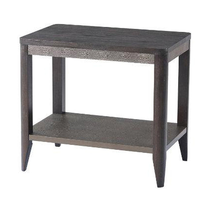 Theodore Alexander TA Studio Riley Side Table