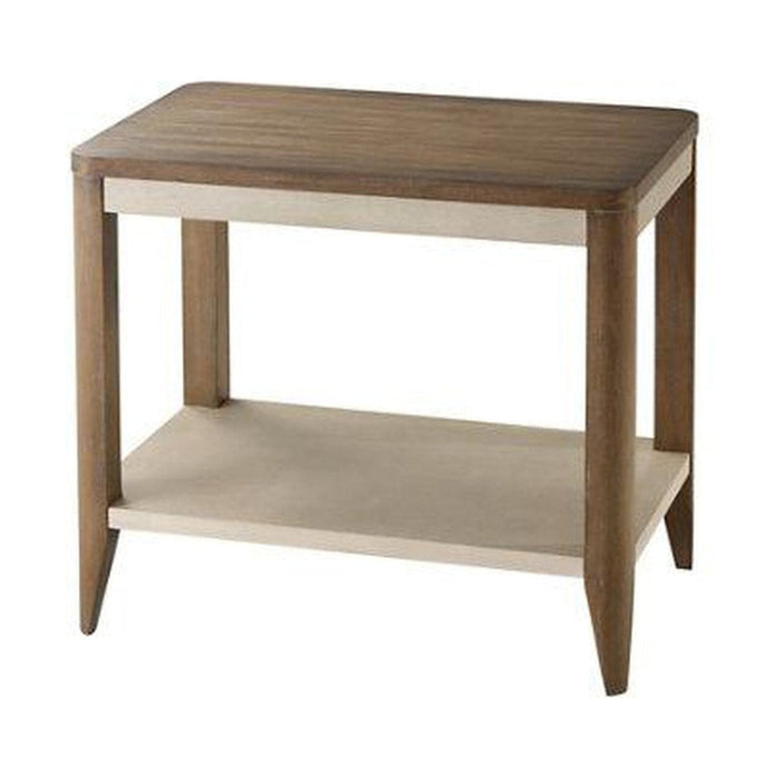 Theodore Alexander TA Studio Riley Side Table