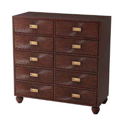 Theodore Alexander Scott Chest of Drawers