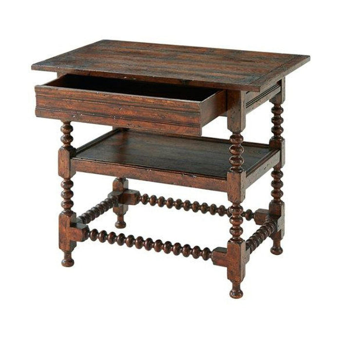 Theodore Alexander Silas' Side Table