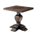 Theodore Alexander Square to Circle Dining Table