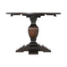 Theodore Alexander Square to Circle Dining Table