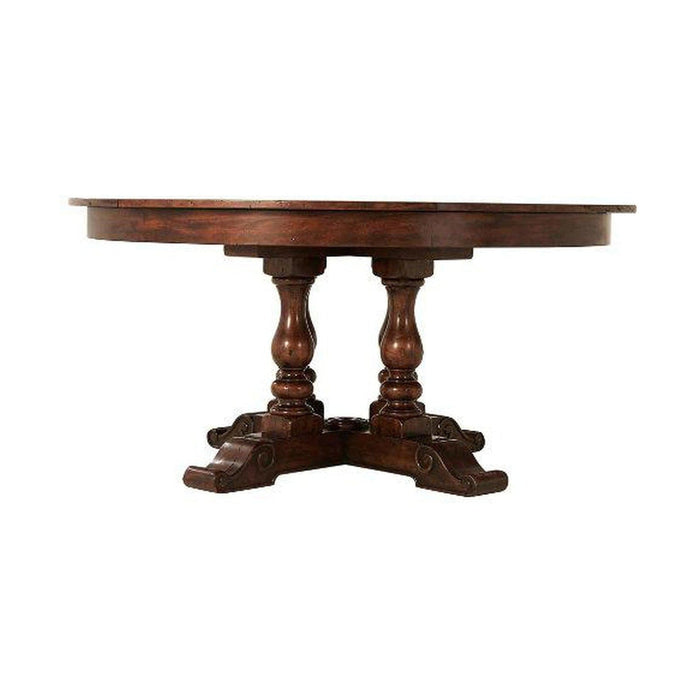 Theodore Alexander Sylvan Dining Table