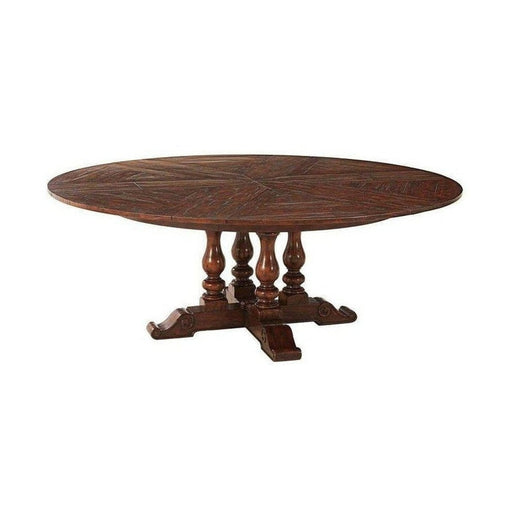 Theodore Alexander Sylvan Dining Table