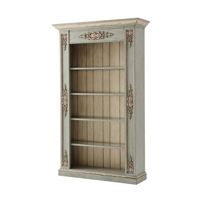 Theodore Alexander Tavel The Landry Bookcase