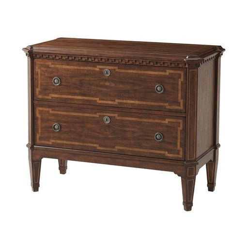 Theodore Alexander Tavel The Raine Chest of Drawers