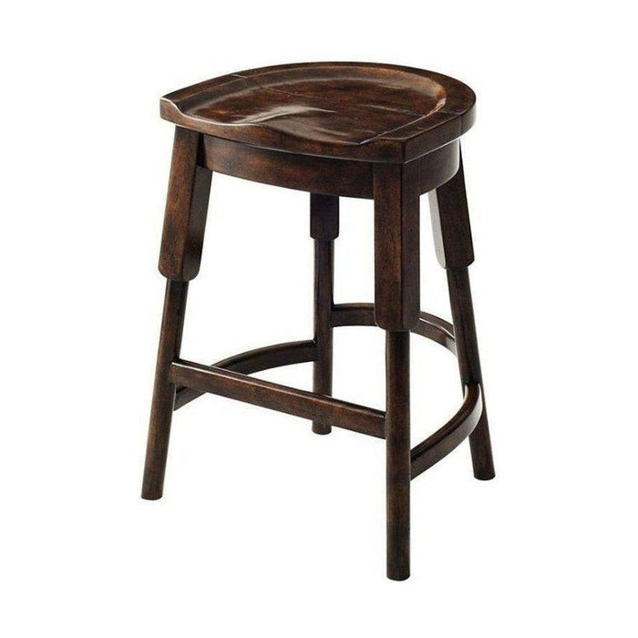 Theodore Alexander The English Inn Stool