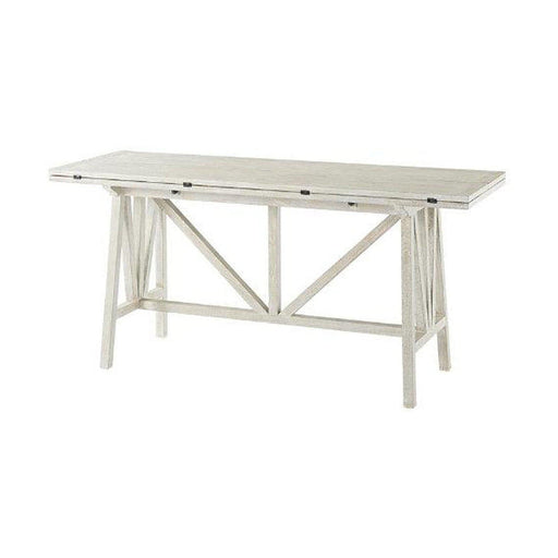 Theodore Alexander Tillman Dining Table