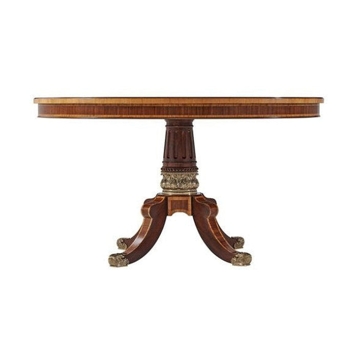 Theodore Alexander Trenton Dining Table