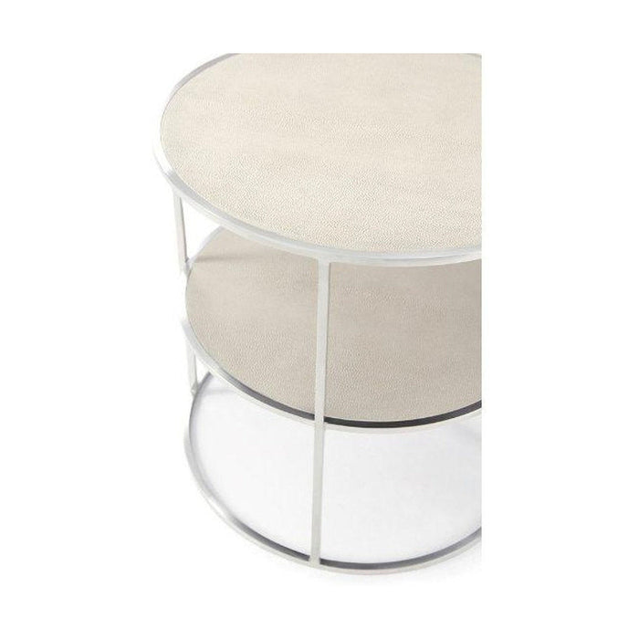 Theodore Alexander TA Studio Tripp Side Table