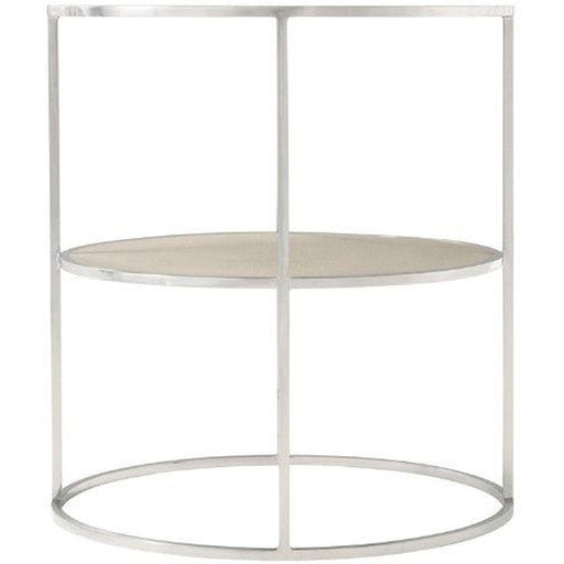 Theodore Alexander TA Studio Tripp Side Table