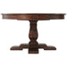 Theodore Alexander Victory Oak Jupe II Dining Table