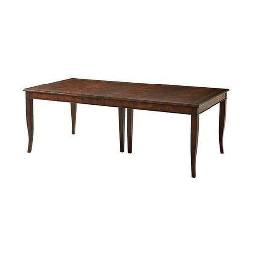 Theodore Alexander Villa Olmo Dining Table