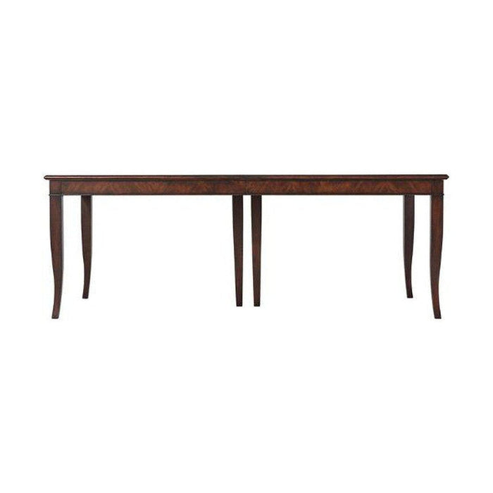 Theodore Alexander Villa Olmo Dining Table