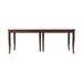 Theodore Alexander Villa Olmo Dining Table