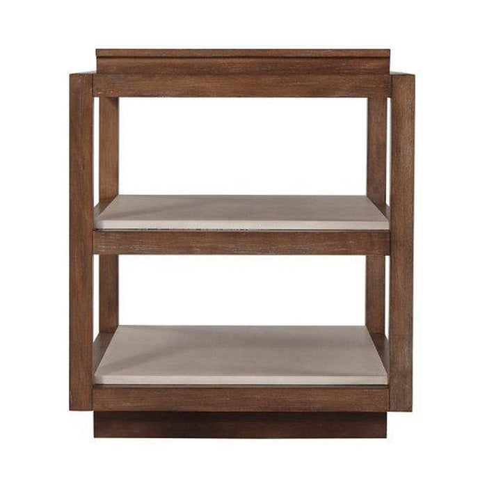 Theodore Alexander TA Studio Vincent Side Table