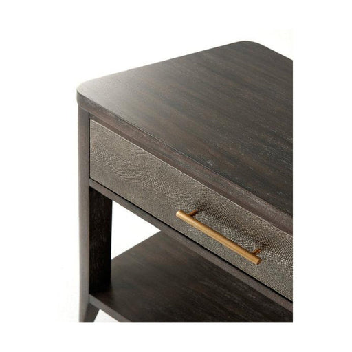 Theodore Alexander TA Studio York Bedside Table