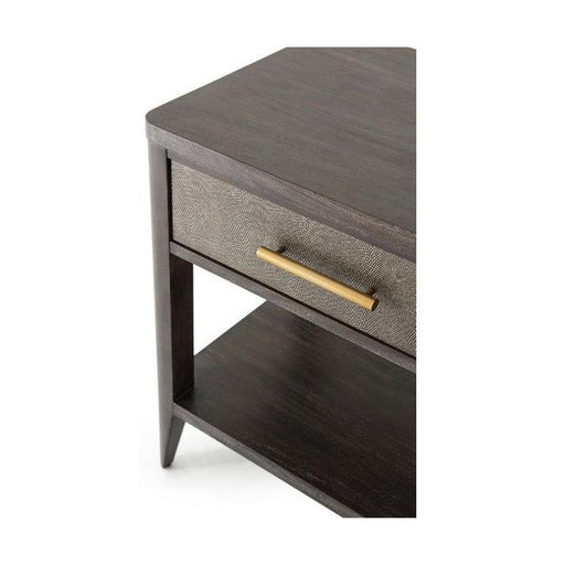 Theodore Alexander TA Studio York Side Table