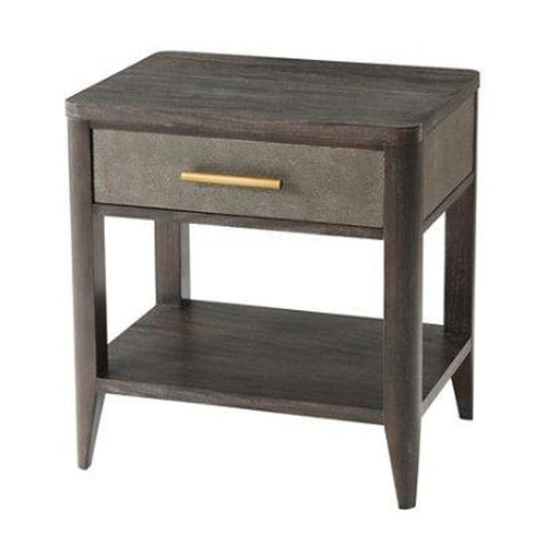 Theodore Alexander TA Studio York Side Table