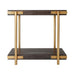 Theodore Alexander Zara Side Table