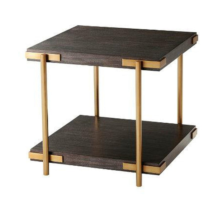 Theodore Alexander Zara Side Table