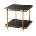 Theodore Alexander Zara Side Table