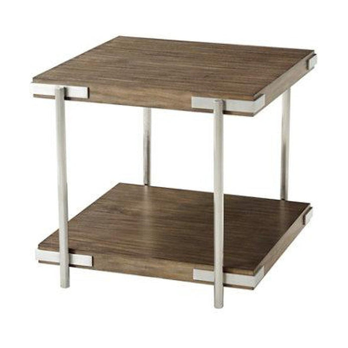 Theodore Alexander Zara Side Table