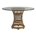 Tommy Bahama Home Bali Hai Aruba Dining Table