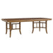 Tommy Bahama Home Bali Hai Fisher Island Rectangular Dining Table