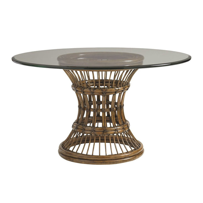 Tommy Bahama Home Bali Hai Latitude Dining Table