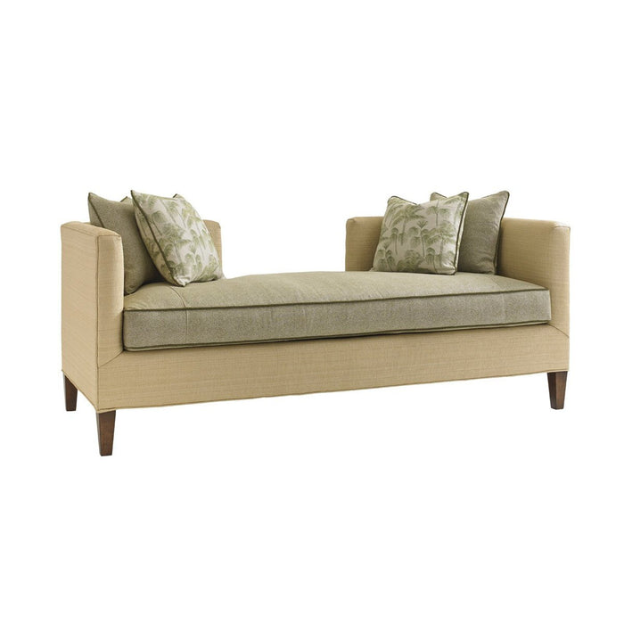 Tommy Bahama Home Bali Hai Sebastian Settee