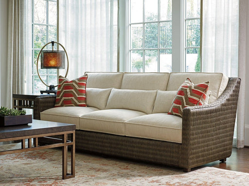 Tommy Bahama Home Cypress Point Hayes Sofa