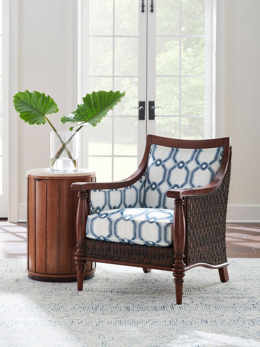 Tommy Bahama Home Island Estate Agave Chair