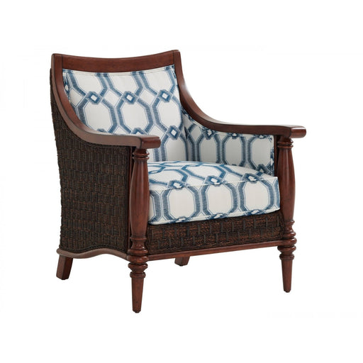 Tommy Bahama Home Island Estate Agave Chair