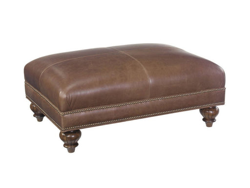 Tommy Bahama Home Island Estate Bahia Ottoman