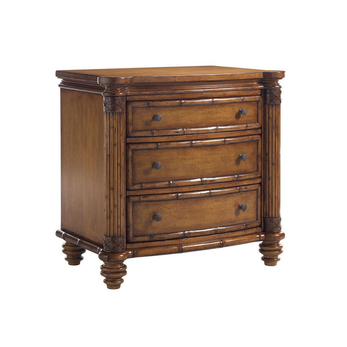 Tommy Bahama Home Island Estate Barbados Night Stand