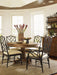 Tommy Bahama Home Island Estate Cayman Kitchen Table