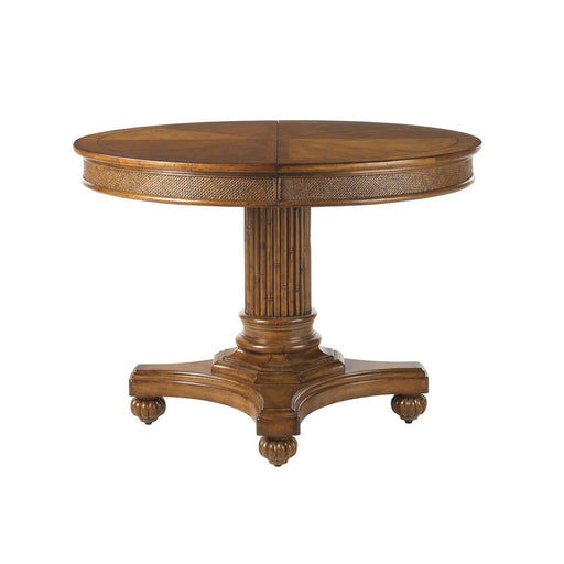 Tommy Bahama Home Island Estate Cayman Kitchen Table