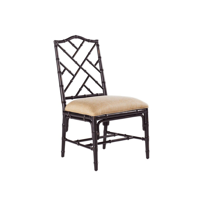 Tommy Bahama Home Island Estate Ceylon Side Chair As Shown