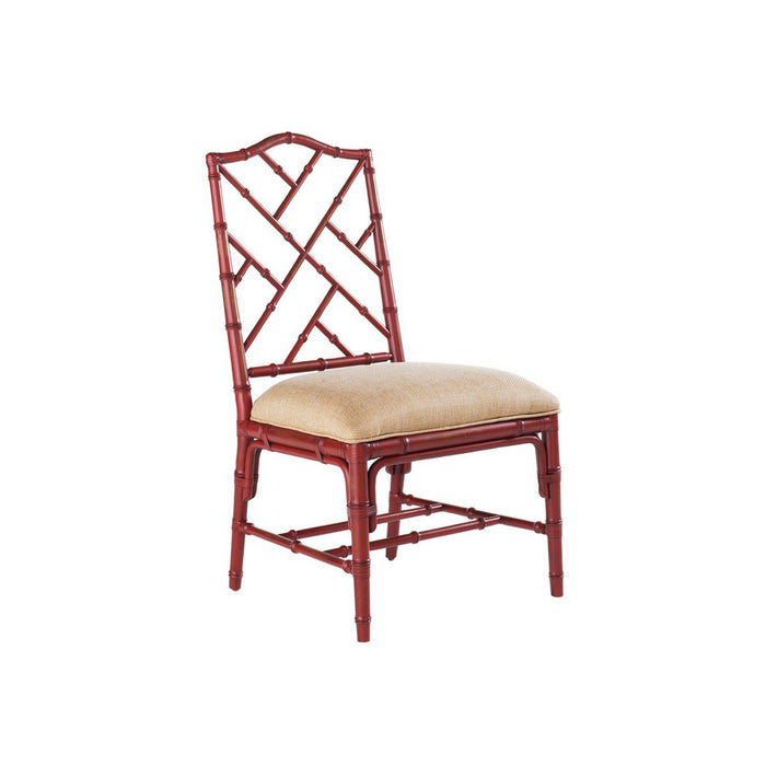 Tommy Bahama Home Island Estate Ceylon Side Chair Customizable