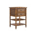 Tommy Bahama Home Island Estate Ginger Island Bedside Chest