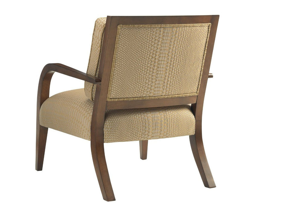 Tommy Bahama Home Island Fusion Apollo Chair